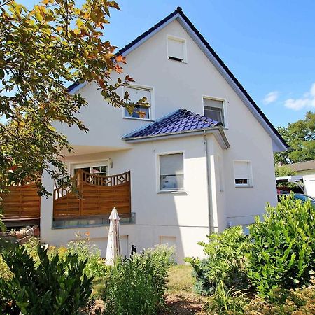 Ferienwohnungen Klink See 9240 Exterior photo