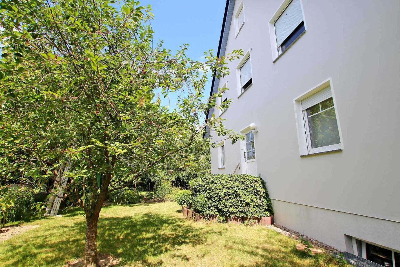 Ferienwohnungen Klink See 9240 Room photo