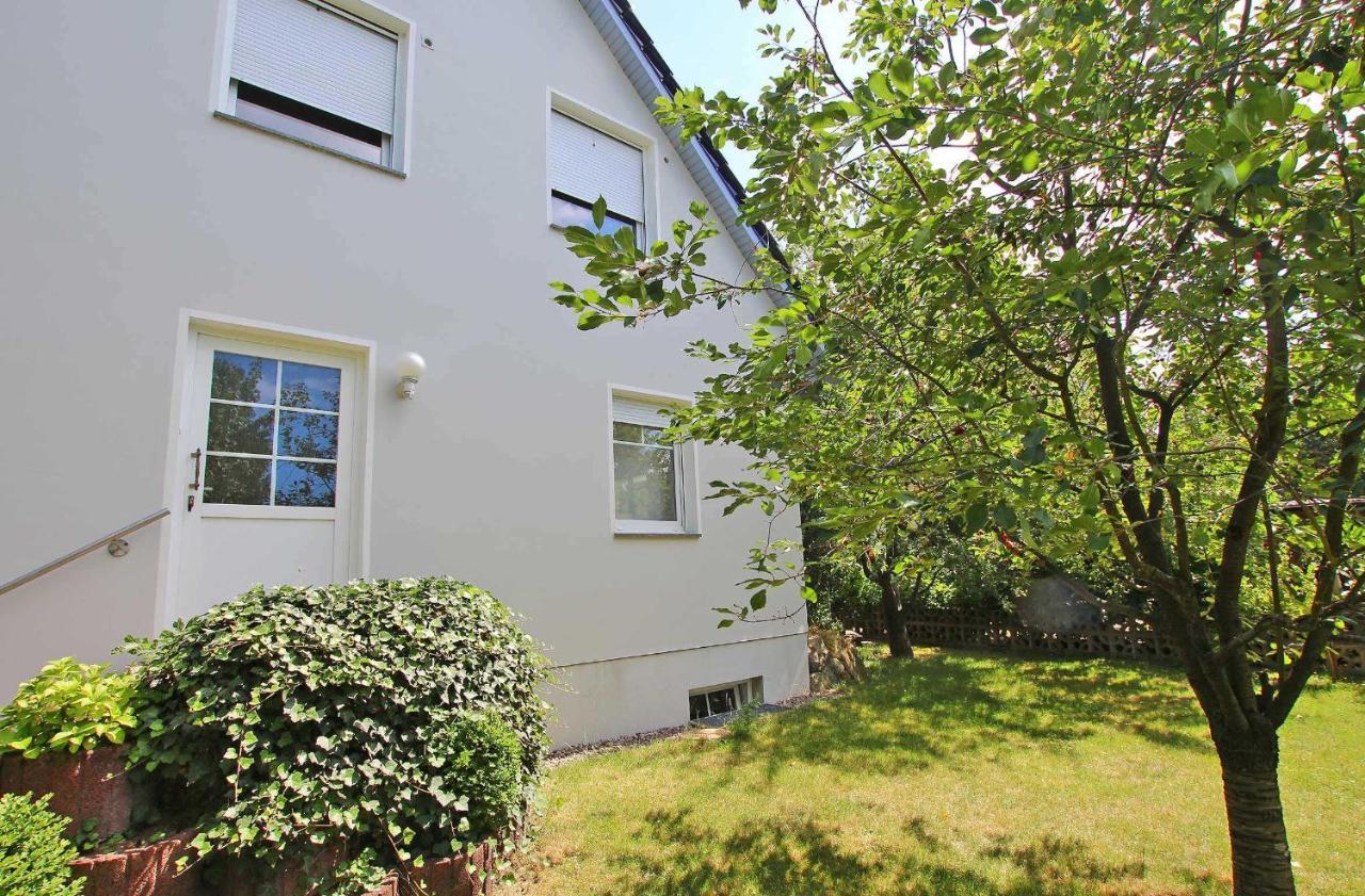 Ferienwohnungen Klink See 9240 Exterior photo